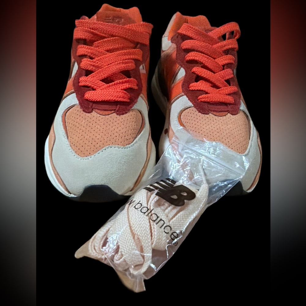 🔥New Balance + Concepts collab 57/40 Men’s size 10.5 EUC🔥 - Picture 13 of 14